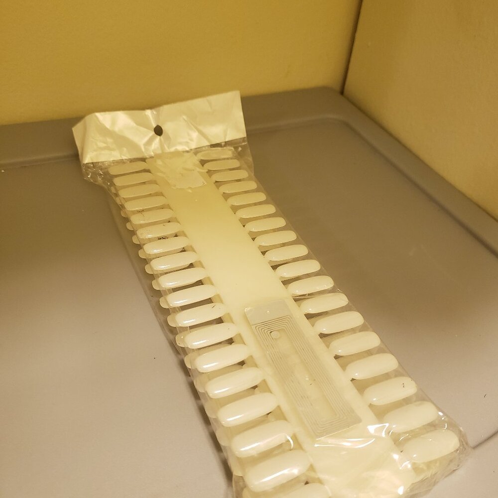 Nail Polish Color Wheel 36 per